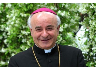 Lo scandalo della Pontificia Accademia per la Vita